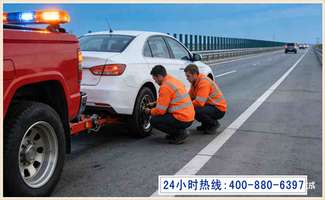 金阳汽车救援道路救援 金阳汽车救援道路救援